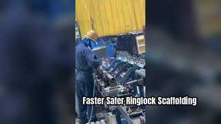 Ringlocksysteem