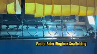 Ringlocksysteem