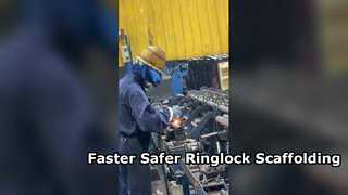 Ringlocksysteem