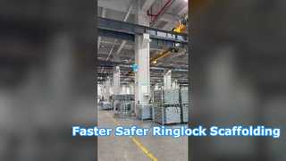 Ringlocksysteem