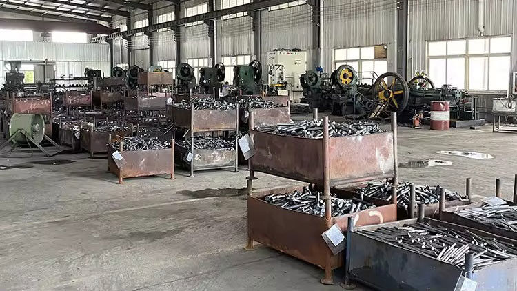 China Bythai Scaffolding Co.,Ltd Bedrijfsprofiel