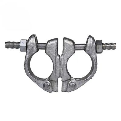 48mm Scaffolding Coupler with ISO9001 Certification for EN74-1 Standard