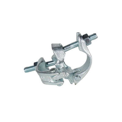 EN74-1 Standard Scaffolding Coupler for High Strength Construction