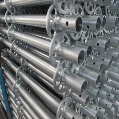 Scaffolding Connector Disc Hot Dip Galvanized Ringlock