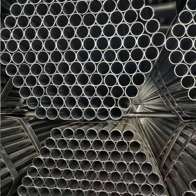 3.2mm Thickness Galvanised Scaffolding Steel Tube for Heavy-Duty Construction