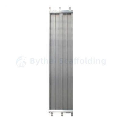 7' Lightweight Quality Aluminum Layer Planks Factory Direct Price