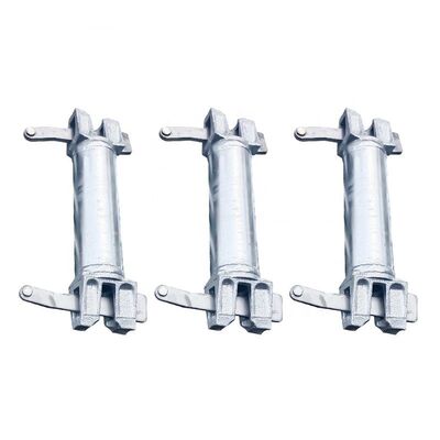 Versatile Construction Parts SGS Certified Q235 Ringlock System Scaffolding Ledger