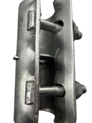 types of couplers in scaffolding full range Q235 galvanized steel couplers for various scaffolding tube connection and construction fixing BYTHAI